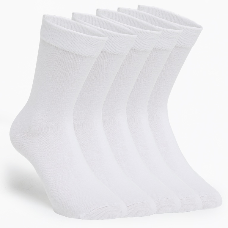 Strumpor 5-pack "Basic sock"